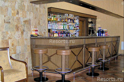 Evelina Palace Hotel 6